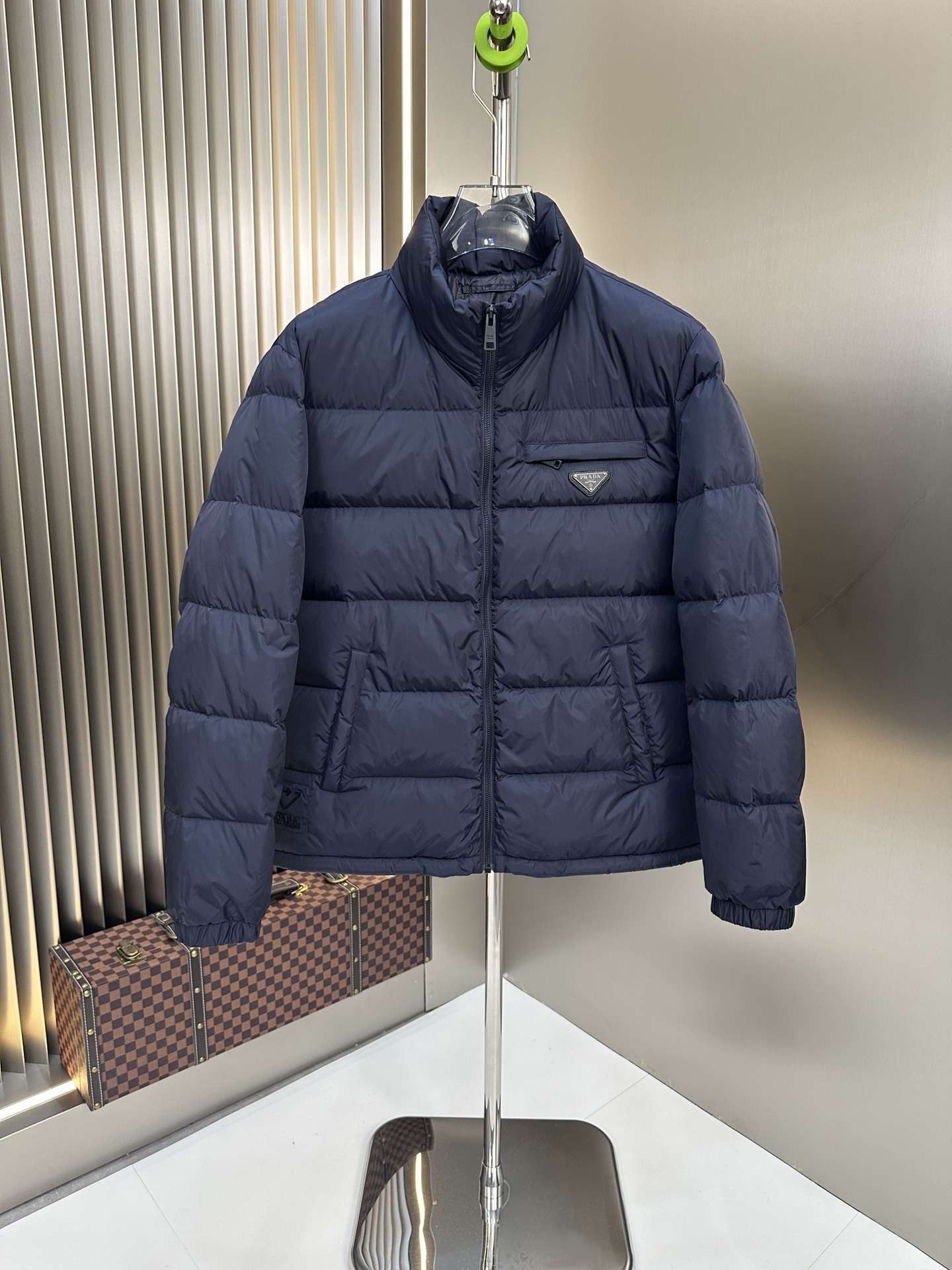 Prada Down Jackets